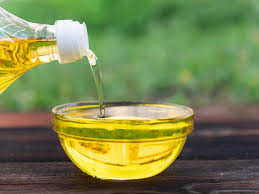 Vegetable Oil